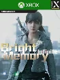 BRIGHT MEMORY: INFINITE PLATINUM EDITION ✅XBOX KEY🔑