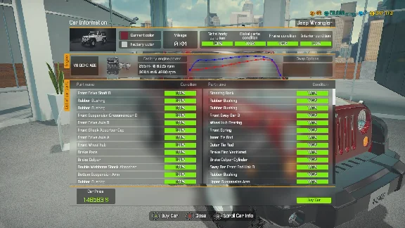 Car Mechanic Simulator ❗👀🔑 KEY|XBOX SERIES  ONE/X|S