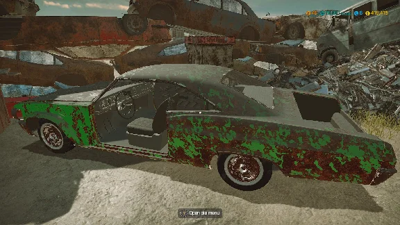 Car Mechanic Simulator ❗👀🔑 KEY|XBOX SERIES  ONE/X|S