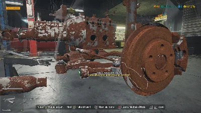 Car Mechanic Simulator ❗👀🔑КЛЮЧ|XBOX ONE/X|S 🔑