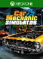 Car Mechanic Simulator ❗👀🔑 KEY|XBOX SERIES  ONE/X|S