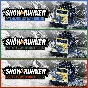 SnowRunner + Year 1-4 Pass (Steam Оффлайн) + Обновления