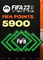⚽️ FIFA 23 Points 5900 (Origin/EA App) ⚽️(GLOBAL)