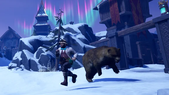 JUMANJI: The video game (Steam/Россия и Весь Мир)
