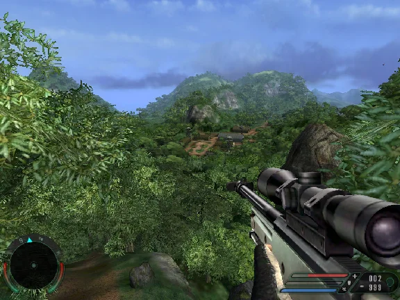 Far Cry STEAM Gift - Global