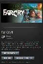 Far Cry STEAM Gift - Global