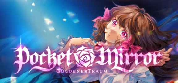 Pocket Mirror ~ GoldenerTraum Steam