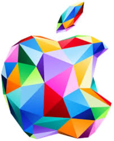 iTunes top-up gift card 3000p AppleStore(RU)