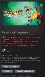 Rayman Legends STEAM Gift - RU/CIS