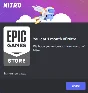 1$❤️КАРТА ДЛЯ АКТИВАЦИИ ДИСКОРД НИТРО❤️