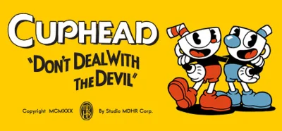 Cuphead | steam GIFT РОССИЯ✅+🎁