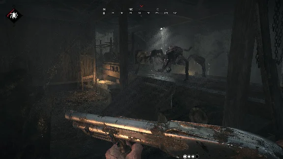 ☠️Hunt: Showdown {Steam Gift/Россия/СНГ} + Подарок🎁
