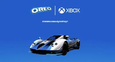 ⚡️Forza Horizon 5⚡️🔸OREO Pagani Zonda🔸XBOX