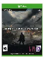 🎮🔥Hell Let Loose XBOX SERIES X|S/WIN🔑KEY🔥