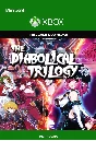 THE DIABOLICAL TRILOGY ✅(XBOX ONE, SERIES X|S) KEY🔑