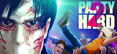 Party Hard 2  | steam gift RU✅