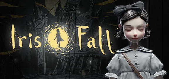 Iris.Fall  | steam gift RU✅