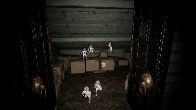 Pacify STEAM•RU ⚡️АВТОДОСТАВКА 💳0%