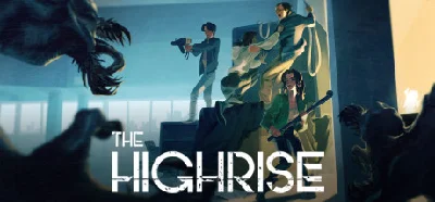 The Highrise 💎 АВТОДОСТАВКА STEAM GIFT RUSSIA