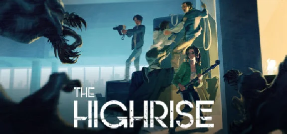 The Highrise 💎 АВТОДОСТАВКА STEAM GIFT RUSSIA