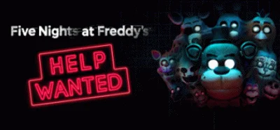 Five Nights at Freddy´s Help Wanted 💎STEAM GIFT РОССИЯ