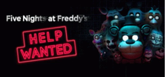 Five Nights at Freddy´s Help Wanted 💎STEAM GIFT РОССИЯ