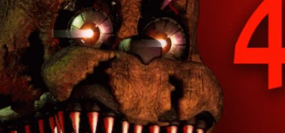 Five Nights at Freddy´s 4 💎 АВТОДОСТАВКА STEAM РОССИЯ