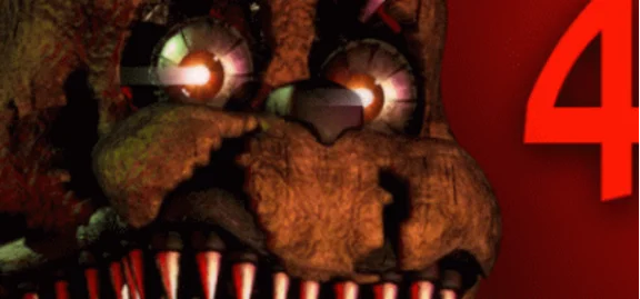Five Nights at Freddy´s 4 💎 АВТОДОСТАВКА STEAM РОССИЯ