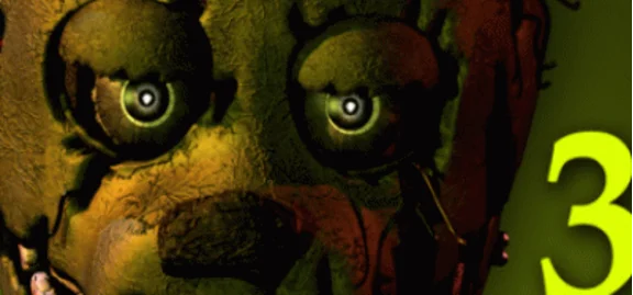 Five Nights at Freddy´s 3 💎 АВТОДОСТАВКА STEAM РОССИЯ