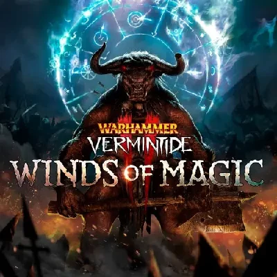 🎮Warhammer: Vermintide 2 - Winds of Magic XBOX🔑 Key🔥