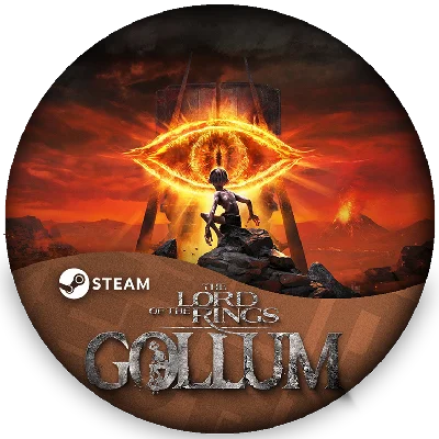 🔑The Lord of the Rings: Gollum (Steam) ✅ RU+CIS