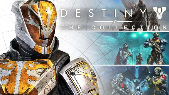 🌍 Destiny - The Collection XBOX КЛЮЧ🔑 + GIFT 🎁