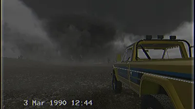 Tornado: Research and Rescue⚡АВТОДОСТАВКА Steam Россия