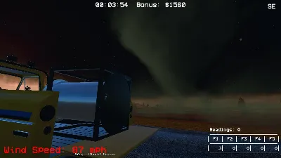 Tornado: Research and Rescue⚡АВТОДОСТАВКА Steam Россия