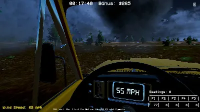 Tornado: Research and Rescue⚡АВТОДОСТАВКА Steam Россия