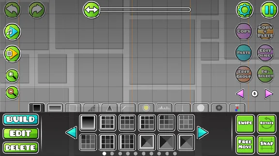 ⚡️Steam gift Russia - Geometry Dash | AUTODELIVERY