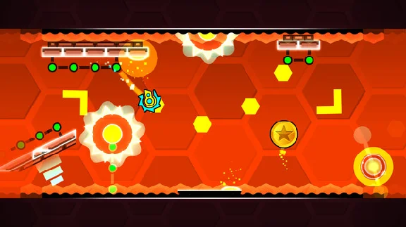 ⚡️Steam gift Russia - Geometry Dash | AUTODELIVERY