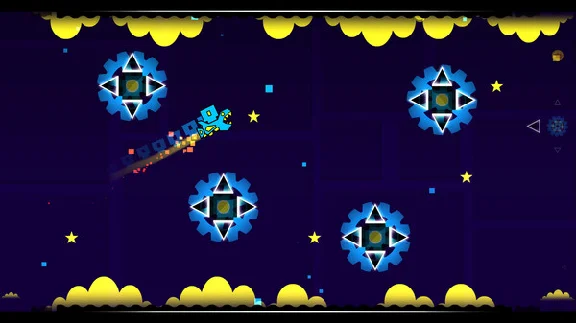 ⚡️Steam gift Russia - Geometry Dash | AUTODELIVERY