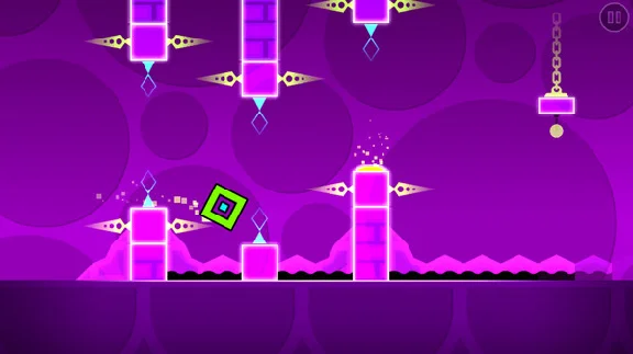 ⚡️Steam gift Russia - Geometry Dash | AUTODELIVERY