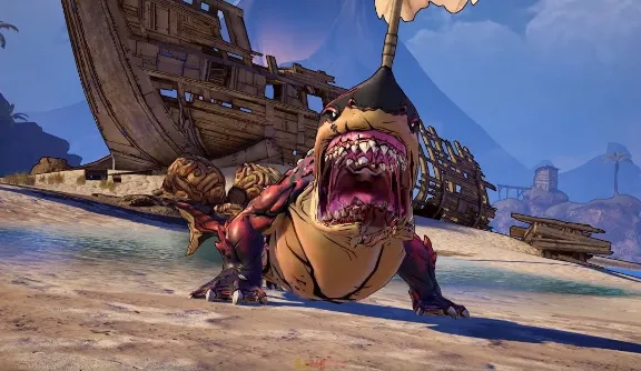 🔴Tiny Tina´s Wonderlands XBOX ONE X|S КЛЮЧ🔴