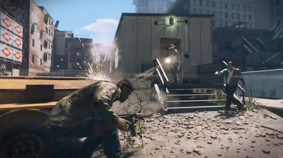 ❤️ Mafia 3 III Definitive Edition Steam Offline