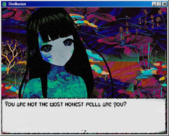 Disillusion 💎 STEAM GIFT RUSSIA