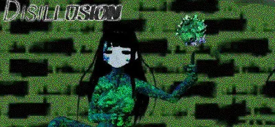 Disillusion 💎 STEAM GIFT RUSSIA