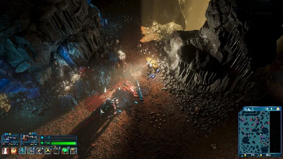 The Riftbreaker: Into the Dark 💎 DLC STEAM GIFT RUSSIA