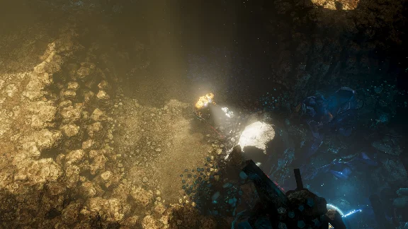 The Riftbreaker: Into the Dark 💎 DLC STEAM GIFT RUSSIA