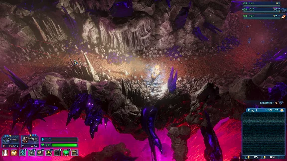 The Riftbreaker: Into the Dark 💎 DLC STEAM GIFT RUSSIA