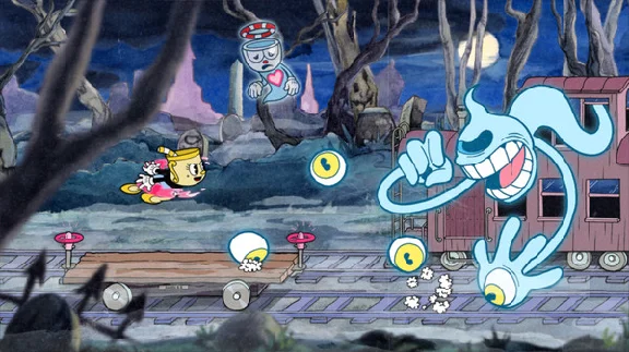 ⚡️Steam RU- Cuphead - The Delicious Last Course |AUTO