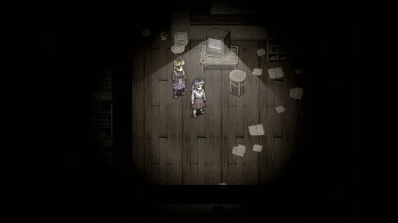 ⚡️Fear & Hunger 2: Termina | АВТО [Россия Steam Gift]