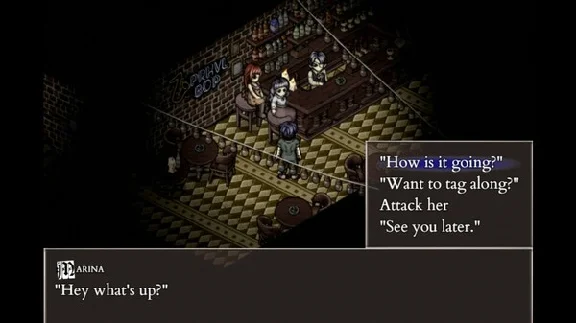 ⚡️Fear & Hunger 2: Termina | АВТО [Россия Steam Gift]