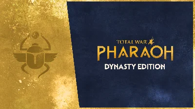 🐯Total War: PHARAOH Dynasty Edition Steam Gift Россия❗